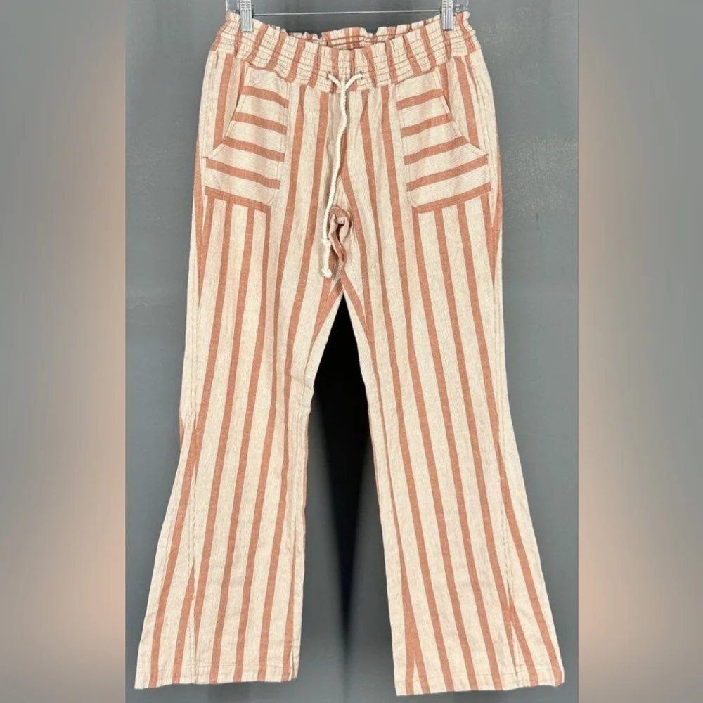 NWT Roxy Oceanside Pant - Picture 4 of 6